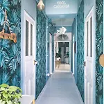 Cool Canaria 度假居 阿格特