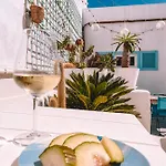 度假居 Cool Canaria