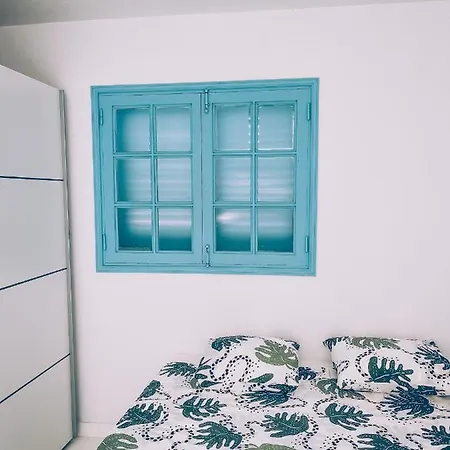 Cool Canaria Дом отдыха