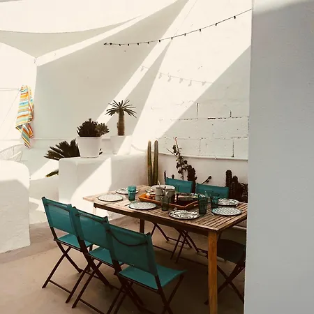 Holiday home Cool Canaria Agaete (Gran Canaria)