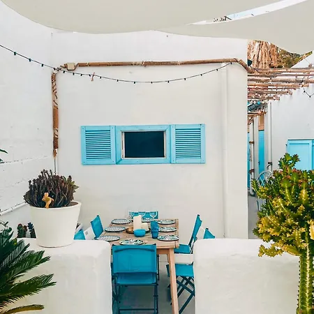 Holiday home Cool Canaria *
