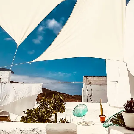 Cool Canaria