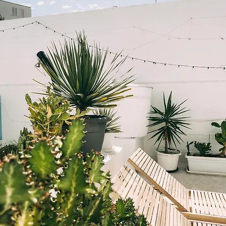 Holiday home Cool Canaria Agaete (Gran Canaria)