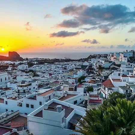 Cool Canaria Feriehus *