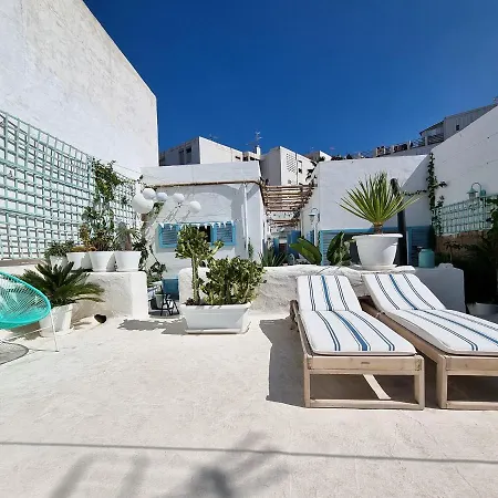Feriehus Cool Canaria