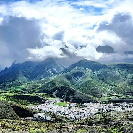 Cool Canaria Дом отдыха *