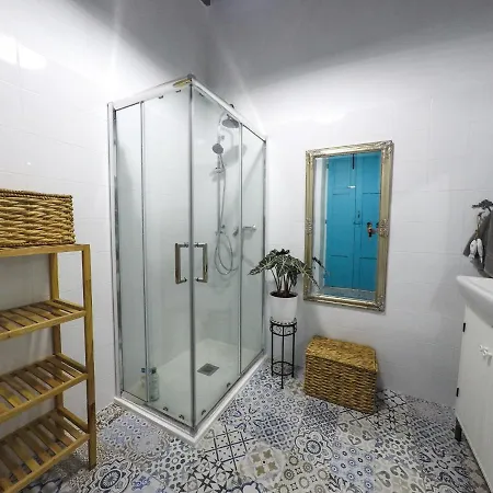 Cool Canaria Feriehus