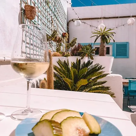 Feriehus Cool Canaria